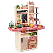 Игровой набор кухня Шеф-повар 889-212  1
